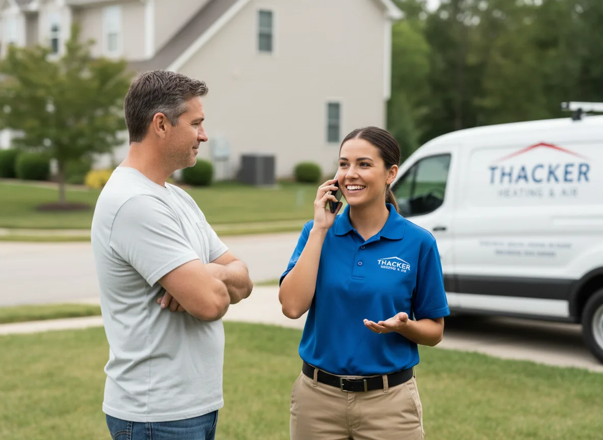 Ac Repair Hamilton, ND FAQs